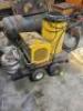 DESCRIPTION: (1) COMMERCIAL HOT WATER PRESSURE WASHER BRAND/MODEL: LANDA/VHP 2-1100 INFORMATION: VERTICAL HOT WATER PROPANE, INCLUDES EMPTY PROPANE TA - 2