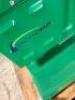 DESCRIPTION: (1) DRUM LIFTER BRAND/MODEL: VALLEYCRAFT INFORMATION: 2000LB CAPACITY, 1 DRUM, GREEN, 18" - 28", 12V BATTERY INCLUDED, FORWARD TILT OF 12 - 2