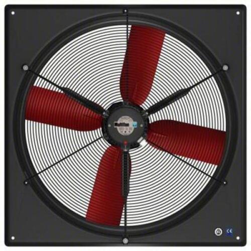 DESCRIPTION: (1) EXHAUST FAN BRAND/MODEL: 21A106 INFORMATION: 2 1/4 HP, 3PH, 460V, 13,370 CFM SIZE: 28" BLADE RETAIL$: $2,282.87 QTY: 1