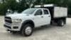 2019 Ram 5500 Chassis Truck, VIN # 3C7WRNFL7KG665719