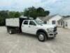 2019 Ram 5500 Chassis Truck, VIN # 3C7WRNFL7KG665719 - 10