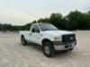 2007 Ford F-250 Pickup Truck, VIN # 1FTSF21P07EA66303 - 3