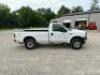 2007 Ford F-250 Pickup Truck, VIN # 1FTSF21P07EA66303 - 4