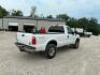 2007 Ford F-250 Pickup Truck, VIN # 1FTSF21P07EA66303 - 5