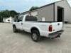 2007 Ford F-250 Pickup Truck, VIN # 1FTSF21P07EA66303 - 7