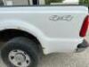2007 Ford F-250 Pickup Truck, VIN # 1FTSF21P07EA66303 - 8