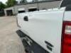 2007 Ford F-250 Pickup Truck, VIN # 1FTSF21P07EA66303 - 12