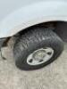 2007 Ford F-250 Pickup Truck, VIN # 1FTSF21P07EA66303 - 15