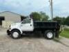 2004 Ford F-750 Truck, VIN # 3FRXF76P14V656248 - 2
