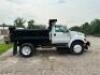 2004 Ford F-750 Truck, VIN # 3FRXF76P14V656248 - 7