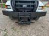 2004 Ford F-750 Truck, VIN # 3FRXF76P14V656248 - 9