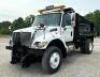 2003 International 7400 Truck, VIN # 1HTWDAAR33J063029