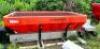 DESCRIPTION:&nbsp;2 CUBIC YARD SALT SPREADER BRAND/MODEL: SWENSON LOCATION: PARKING LOT QTY: 1