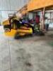 DESCRIPTION: MINI SKID STEER BRAND/MODEL: VERMEER CTX 100 INFORMATION: 342.6 HOURS, RUNS GOOD, COMES WITH BUCKET AND PALLET FORKS LOCATION: SHED QTY: - 2