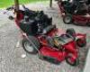 DESCRIPTION: 52" MOWER WITH VELKE BRAND/MODEL: FERRIS FX-45&nbsp; INFORMATION: RUNS, 704.5 HOURS LOCATION: SHED QTY: 1