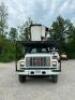 1999 GMC C7500 Truck, VIN # 1GDL7H1D2XJ506339 - 2