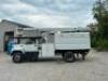 1999 GMC C7500 Truck, VIN # 1GDL7H1D2XJ506339 - 10
