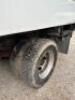 1999 GMC C7500 Truck, VIN # 1GDL7H1D2XJ506339 - 11