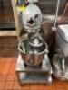 HOBART 20 QT MIXER W/ STAND, BOWL, AND (2) ATTACHMENTS - 3