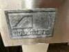 SOUTHBEND SINGLE DECK GAS CONVECTION OVEN - 2