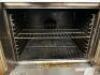 SOUTHBEND SINGLE DECK GAS CONVECTION OVEN - 3