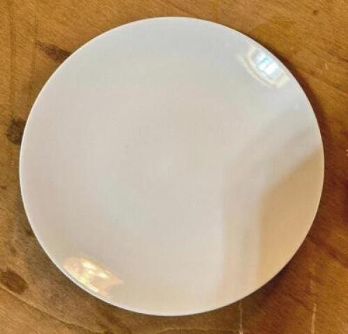 (15) 12" CHINA PLATES