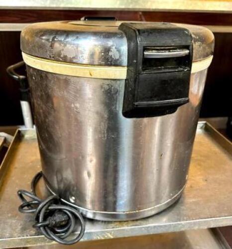 HOUSE HOLD RICE COOKER