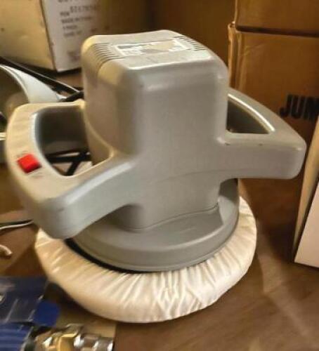 ELECTRIC BUFFER
