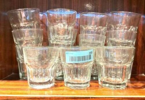 (12) ROCKS GLASSES