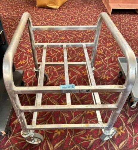 KITCHEN CART