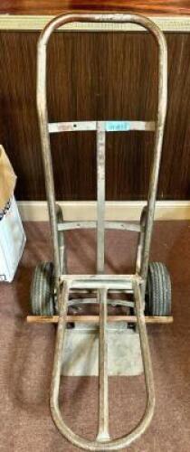 STACK CHAIR DOLLY