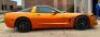 1999 Chevrolet Corvette Passenger Car, VIN # 1G1YY22G2X5132832