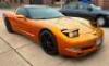 1999 Chevrolet Corvette Passenger Car, VIN # 1G1YY22G2X5132832 - 5
