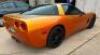 1999 Chevrolet Corvette Passenger Car, VIN # 1G1YY22G2X5132832 - 6