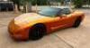 1999 Chevrolet Corvette Passenger Car, VIN # 1G1YY22G2X5132832 - 8