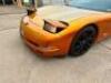 1999 Chevrolet Corvette Passenger Car, VIN # 1G1YY22G2X5132832 - 15