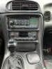 1999 Chevrolet Corvette Passenger Car, VIN # 1G1YY22G2X5132832 - 21