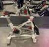 STAIR MASTER SCHWINN A.C. PERFORMANCE INDOOR BIKE W/ CARBON BLUE