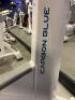 STAIR MASTER SCHWINN A.C. PERFORMANCE INDOOR BIKE W/ CARBON BLUE - 3