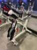 STAIR MASTER SCHWINN A.C. PERFORMANCE INDOOR BIKE W/ CARBON BLUE - 2