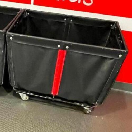 LAUNDRY CART