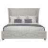 CRITERIA KING UPHOLSTERED BED