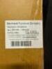 CRITERIA KING UPHOLSTERED BED - 3