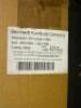 CRITERIA KING UPHOLSTERED BED - 4