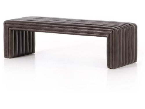 GRAYSON AUGUSTINE BENCH