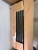 GRAYSON AUGUSTINE BENCH - 7