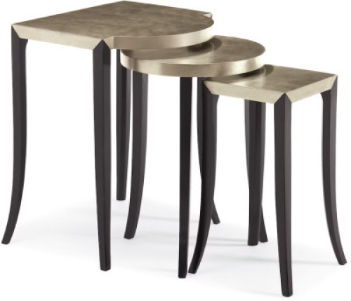 OUT AND ABOUT SIDE TABLE SET