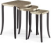 OUT AND ABOUT SIDE TABLE SET