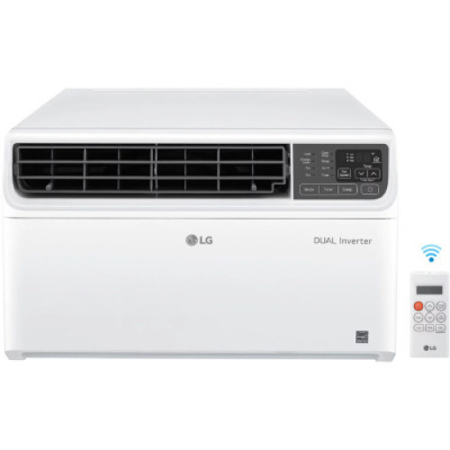 22,000 BTU 230V DUAL INVERTER WINDOW AIR CONDITIONER WITH WIFI CONTROL