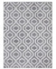 RIXOS COLLECTION MOROCCAN TRELLIS INDOOR AREA RUG